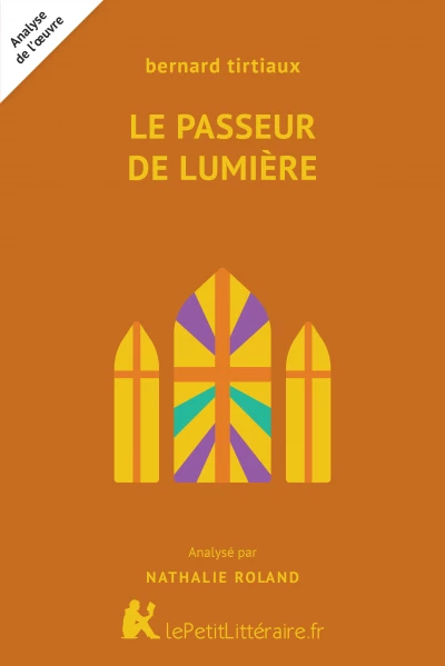 Le Passeur de lumière